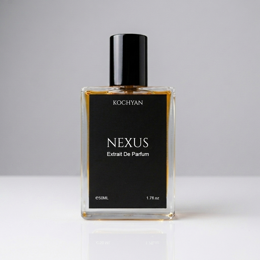 Nexus – Impression of Nishane Hacivat 50 ML