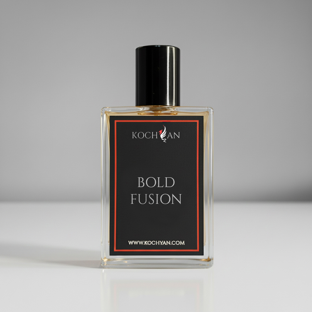 Bold Fusion - Impression of Erba Pura by Xerjoff 50 ML